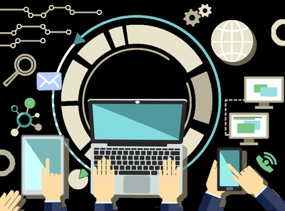 山东省网信办约谈12家违规网站 '今日德州'等网站被责令注销