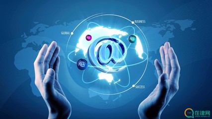 互联网信息与互联网信息服务 驱动数字时代的双引擎