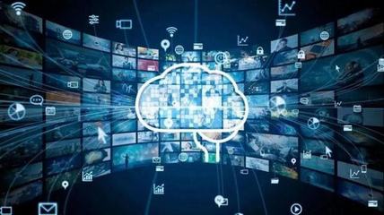 工业互联网时代 信息服务新篇章